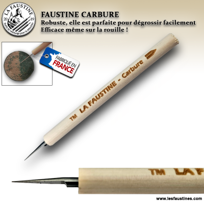 Faustines carbureb
