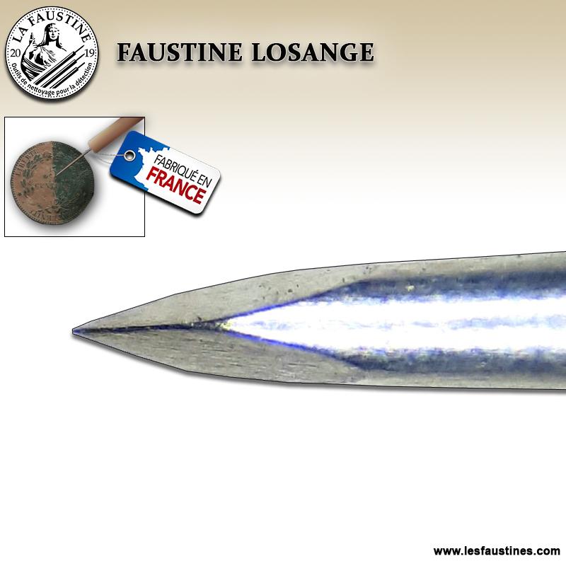 Faustines losangex