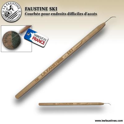 Faustines ski